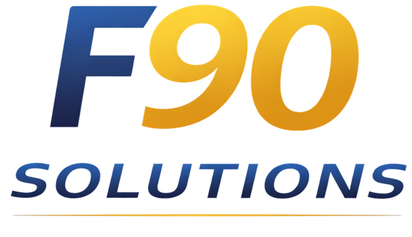 F90 Solutions (opens in a new tab)